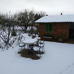 Pensión Sziget Gyöngye 3*