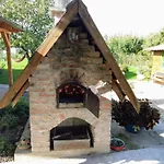 Sziget Gyoengye Vendeghaz Gasthof 3*