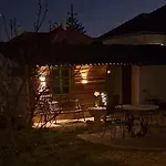 Gasthof Sziget Gyoengye Vendeghaz