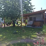 Gasthof Sziget Gyoengye Vendeghaz 3*