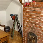 Gasthof Sziget Gyoengye Vendeghaz 3*