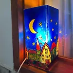 Sziget Gyoengye Vendeghaz 3*
