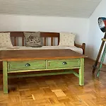 Sziget Gyöngye Pensión Tahitófalu