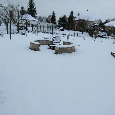 Maison d'hôtes Sziget Gyoengye Vendeghaz