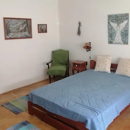 Sziget Gyoengye Vendeghaz 3* Tahitófalu