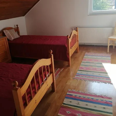 Guest house Sziget Gyoengye Vendeghaz Tahitotfalu