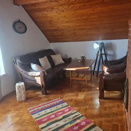 Guest house Sziget Gyoengye Vendeghaz *