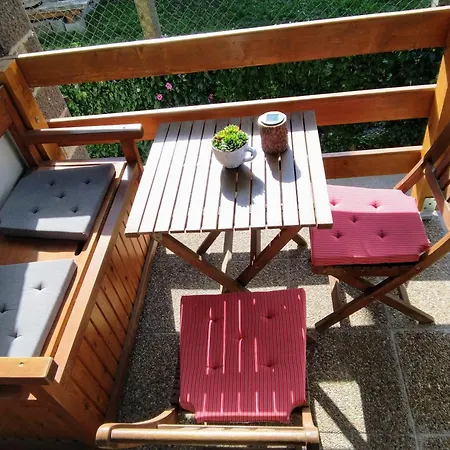 Sziget Gyoengye Vendeghaz 3* Tahitófalu