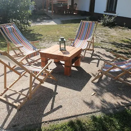 Gasthof Sziget Gyoengye Vendeghaz *