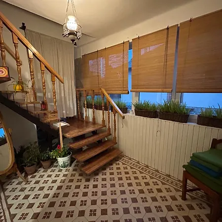 Sziget Gyoengye Vendeghaz Gæstehus