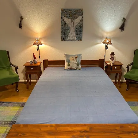 Gæstehus Sziget Gyoengye Vendeghaz 3*