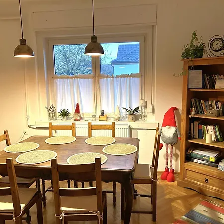 Sziget Gyoengye Vendeghaz Gæstehus Tahitófalu