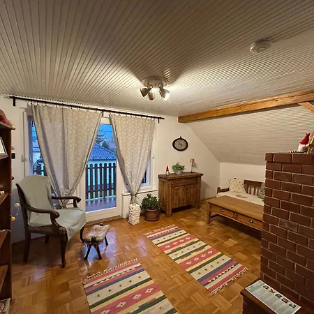 Gæstehus Sziget Gyoengye Vendeghaz