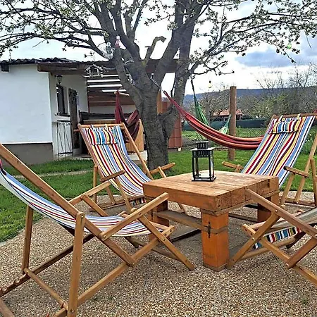 Sziget Gyöngye 3* Tahitófalu