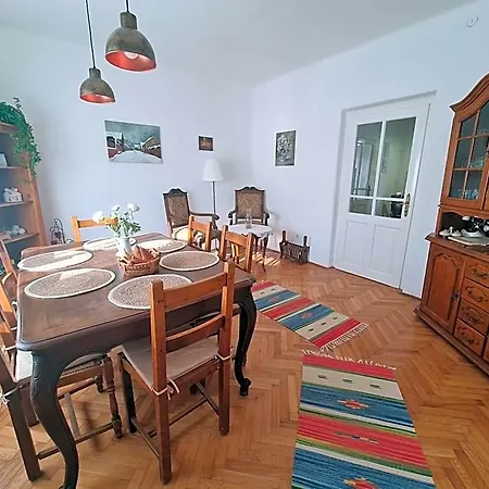 Sziget Gyöngye Maison d'hôtes
