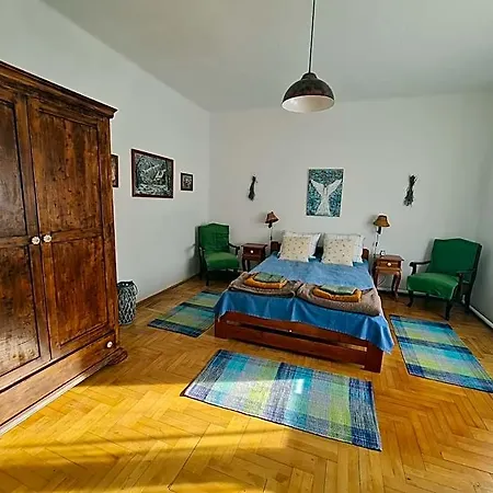 Maison d'hôtes Sziget Gyöngye