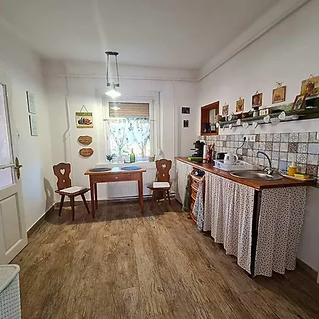 Sziget Gyöngye Maison d'hôtes